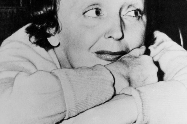 "Edith Piaf : Sans amour, on n'est rien du tout" : portrait à voir sur ARTE dimanche 29 octobre 2023