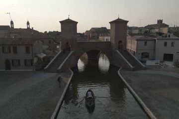 "Au bout c'est la mer - Le fleuve Pô" jeudi 24 juillet 2025 sur France 5