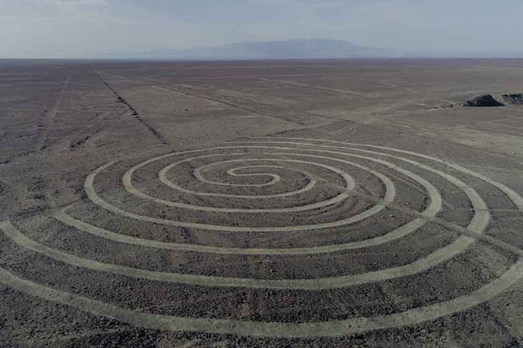 “Science grand format” : « Nazcas, les lignes qui parlaient au ciel », jeudi 10 décembre sur France 5