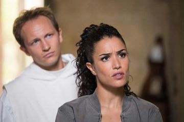 &quot;Prière d&#039;enquêter - Bonne chère et mauvais sang&quot; à revoir sur France 3 jeudi 9 octobre 2025