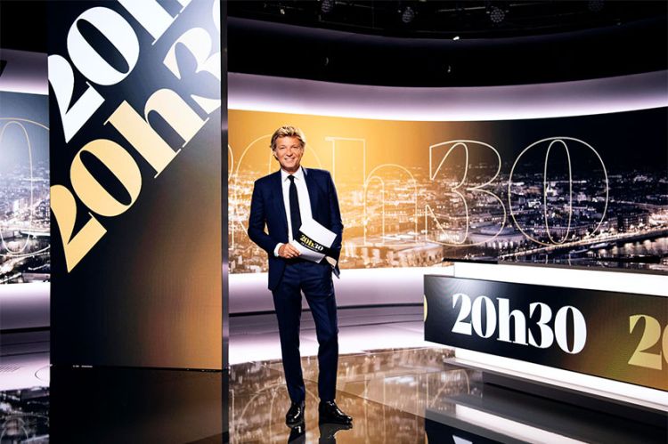 "20h30 le dimanche" : I love Belgium ce 2 août 2026 sur France 2