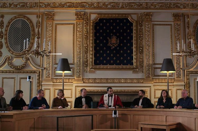 Jury populaire : « À vous de juger », doc inédit sur France 3 ce lundi 17 février