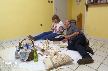 "L'amour est dans le pré" lundi 3 novembre 2025, voici ce qui va se passer dans la 11ème soirée sur M6 (vidéo)