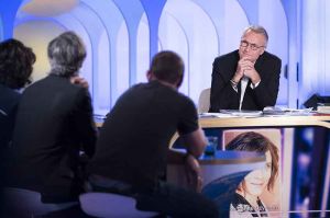 ONPC : les invités de Laurent Ruquier samedi 21 septembre dans “On n&#039;est pas couché” sur France 2