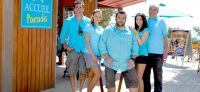 Nouvel inédit de “Camping Paradis” avec Laurent Ournac lundi 7 octobre sur TF1