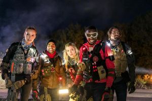 “District Z” vendredi 1er janvier sur TF1 : l&#039;équipe reçue par Denis Brogniart &amp; les 1ères images (vidéo)