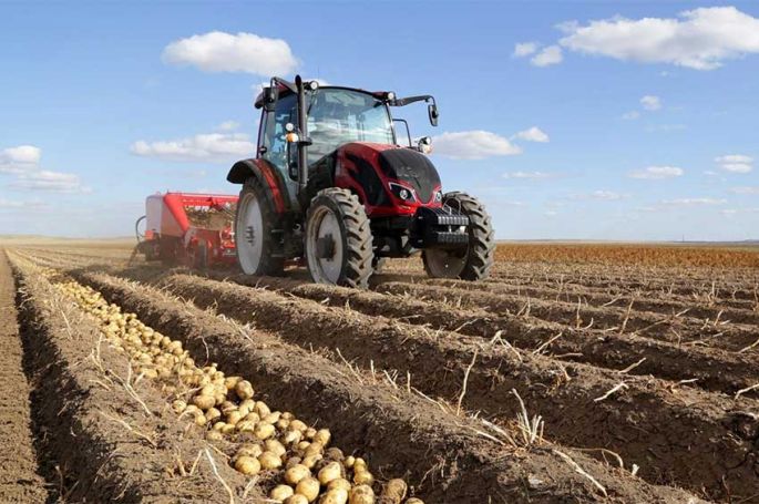 La 4ème saison de "Mécaniques agricoles" diffusée à partir du 16 février 2026 sur RMC Découverte