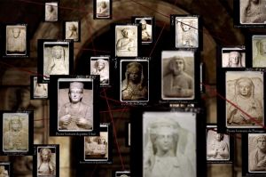 « Les visages oubliés de Palmyre », samedi 24 avril sur ARTE (vidéo)
