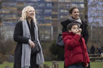 "Elles deux" avec Sylvie Testud et Meriem Serbah sur France 2 mercredi 22 avril 2026 (vidéo)