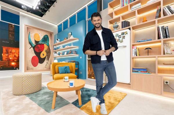 Bonjour ! La Matinale TF1 mardi 24 décembre 2024, les invités de Christophe Beaugrand