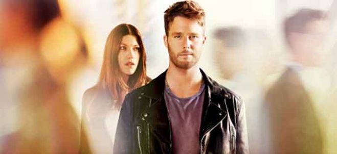 La série inédite “Limitless” diffusée sur M6 à partir du jeudi 14 janvier