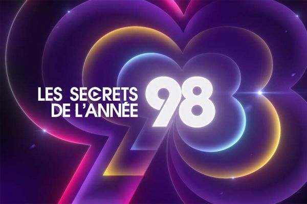 "Les secrets de l'année 1998" dévoilés sur W9 jeudi 18 juillet 2024