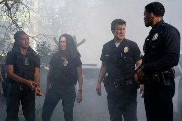 "The Rookie" saison 7, résumé des épisodes diffusés sur M6 samedi 2 août 2025