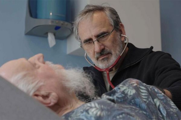 "Reportages découverte" : Recherche médecins désespérément... samedi 4 janvier 2025 sur TF1