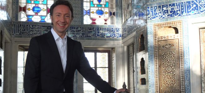 “Secrets d&#039;histoire” : Stéphane Bern vous fait découvrir l&#039;oeuvre de Picasso mardi sur France 2