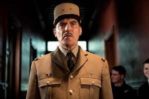 “De Gaulle, l’éclat et le secret” : Samuel Labarthe évoque son personnage dans la série de France 2