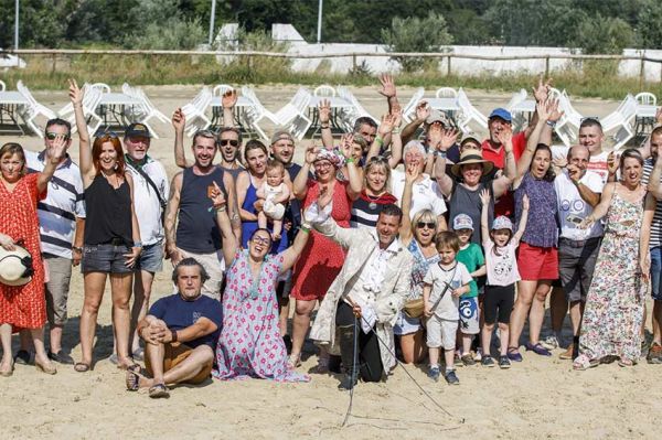 "L'amour est dans le pré" : Que sont-ils devenus ? 1ère partie sur M6 lundi 7 aôut 2023