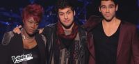 Replay “The Voice” : l'épreuve ultime entre Stacey King, Adrien Abelli &amp; Bruno Moreno (vidéo)