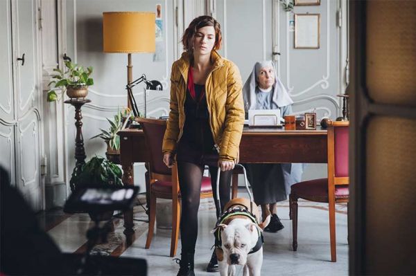 "Blanca" saison 2 : résumé des épisodes 5 &amp; 6 diffusés sur M6 samedi 24 février 2024