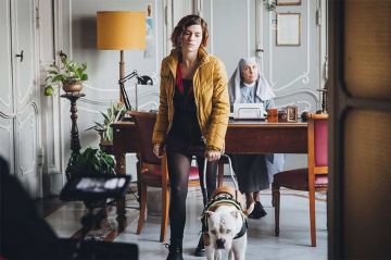 "Blanca" saison 2 : résumé des épisodes 5 &amp; 6 diffusés sur M6 samedi 24 février 2024