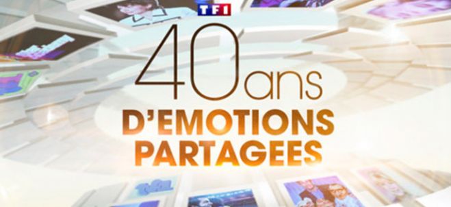 TF1 fête ses 40 ans : prime spécial le 6 février avec Gilles Bouleau et Christophe Dechavanne