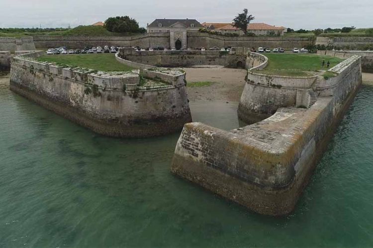 « Génie Français : Les forteresses de Vauban » à revoir mardi 10 mai sur RMC Découverte (vidéo)