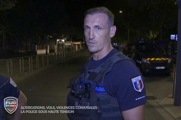 "Flic Story" avec la Police Municipale d'Argelès-sur-mer sur RMC Découverte mercredi 3 septembre 2025