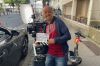 &quot;Le nounou&quot; va revenir sur TF1 : 2 épisodes sont en tournage avec Booder