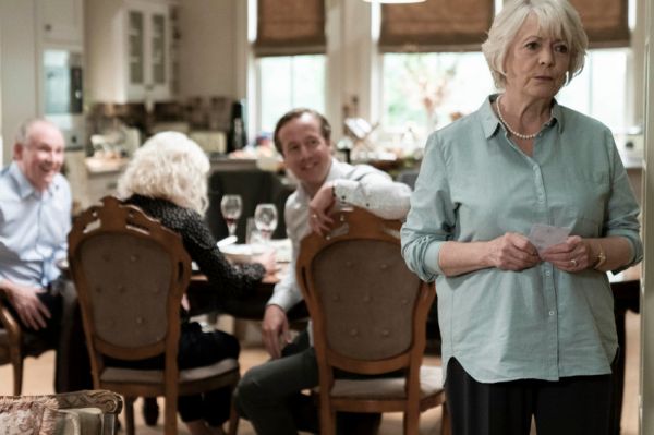 “Life” : mini-série inédite à voir sur ARTE jeudi 1er décembre 2022 (vidéo)