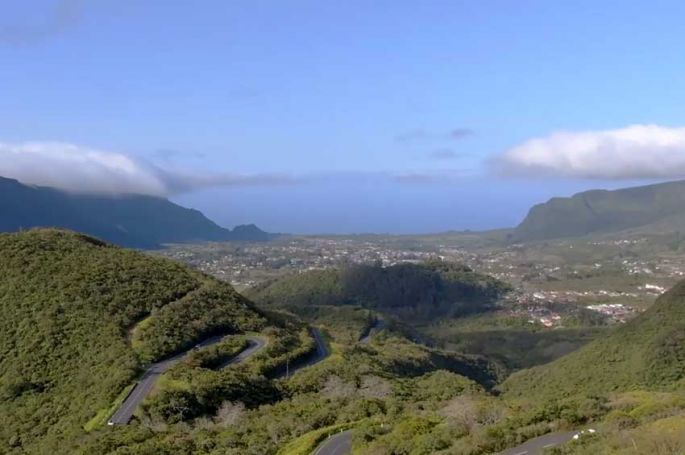 &quot;Des racines &amp; des ailes&quot; à La Réunion mercredi 7 mai 2025 sur France 3