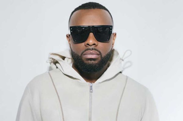 Le concert "Last Winter Tour" de Gims sera diffusé sur France 2 mardi 23 décembre 2025