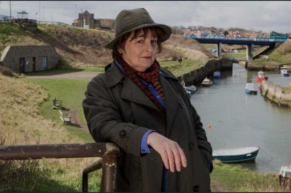 "Les enquêtes de Vera" : 4 épisodes à revoir sur France 3 dimanche 8 décembre 2024