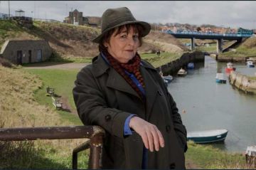 &quot;Les enquêtes de Vera&quot; : 4 épisodes à revoir sur France 3 dimanche 8 décembre 2024
