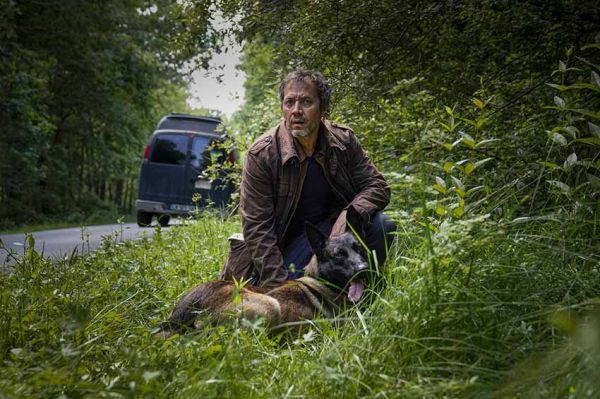 "Le voyageur" : La vallée de la peur à revoir sur France 3 mercredi 28 août 2024 avec Bruno Debrandt