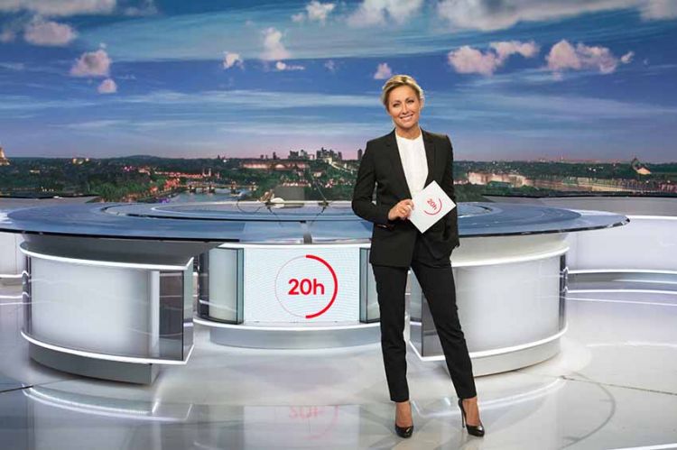 « 2022, Le compte à rebours » : nouveau rendez-vous dans le 20H de France 2