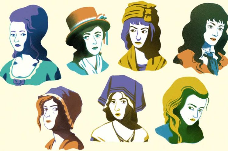 &quot;Aux armes, citoyennes ! Les femmes dans la Révolution française&quot; sur Arte samedi 5 juillet 2025