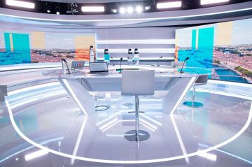 Jean-Baptiste Boursier quitte BFMTV pour LCI et sa matinale de la semaine