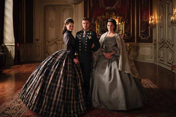 “Sissi” : les trois derniers épisodes diffusés jeudi 30 décembre sur TF1