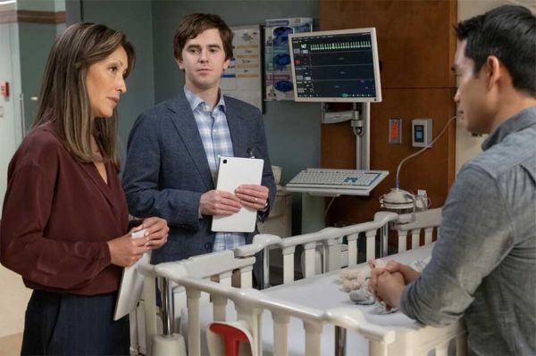 &quot;Good Doctor&quot; saison 7 : les 3 premiers épisodes diffusés sur TF1 mercredi 11 septembre 2024