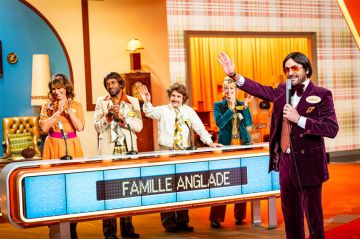 &quot;Une famille en Or&quot; : spéciale années 70 mardi 26 novembre 2024, les invités de Camille Combal sur TF1 (vidéo)