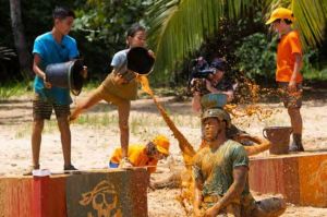 “Tahiti Quest” : 3ème épisode vendredi 10 décembre sur Gulli avec Issa Doumbia