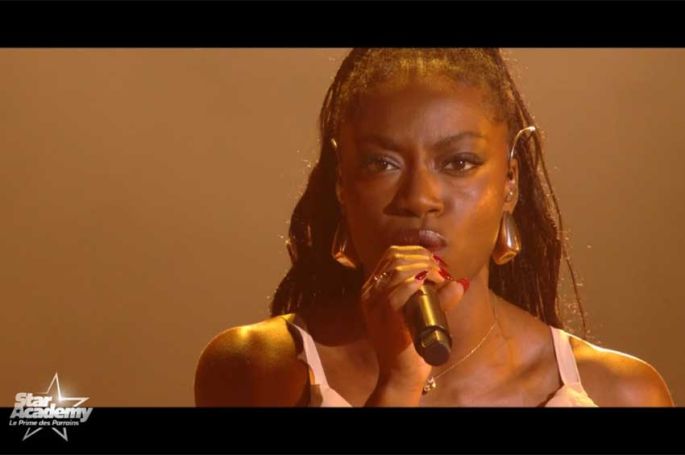 Replay &quot;Star Academy&quot; : Sarah chante « Stand Up » de Cynthia Erivo (vidéo)