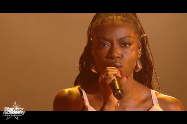 Replay "Star Academy" : Sarah chante « Stand Up » de Cynthia Erivo (vidéo)