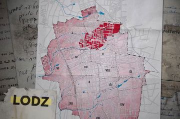 &quot;La Shoah des ghettos&quot; : un document inédit narré par Léa Drucker sur ARTE mardi 23 janvier 2024