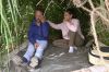 “L&#039;aventure Robinson” avec Tal &amp; Jarry, à découvrir sur TF1 vendredi 22 février