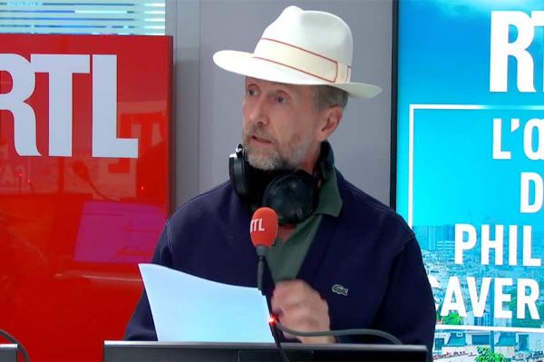 &quot;L&#039;oeil de Philippe Caverivière&quot; du 9 juin 2025 face à Nicolas Dupont-Aignan (vidéo)
