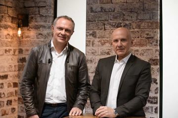 &quot;Faites entrer l&#039;accusé&quot;, l&#039;affaire Luc Amblard et Guy Bordenave dimanche 22 juin 2025 sur RMC Découverte
