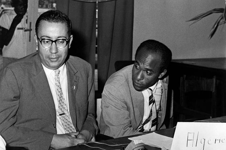 “La Case du siècle” : « Frantz Fanon, trajectoire d’un révolté », dimanche 7 novembre sur France 5