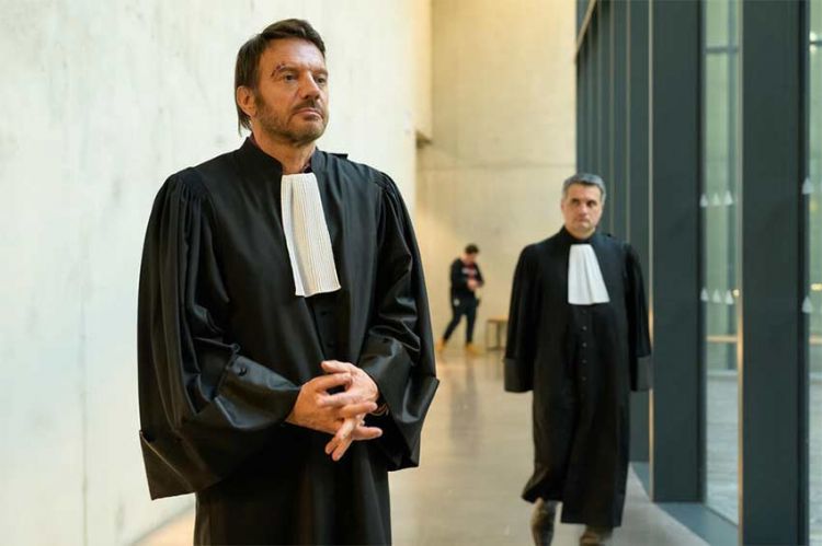"Carpe diem" lundi 10 mars 2025 sur TF1 : résumé des deux premiers épisodes (vidéo)