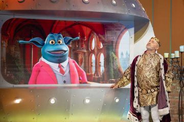 &quot;Le Bigdil&quot; : Spéciale Chevaliers vendredi 3 octobre 2025 sur RMC Story (vidéo)